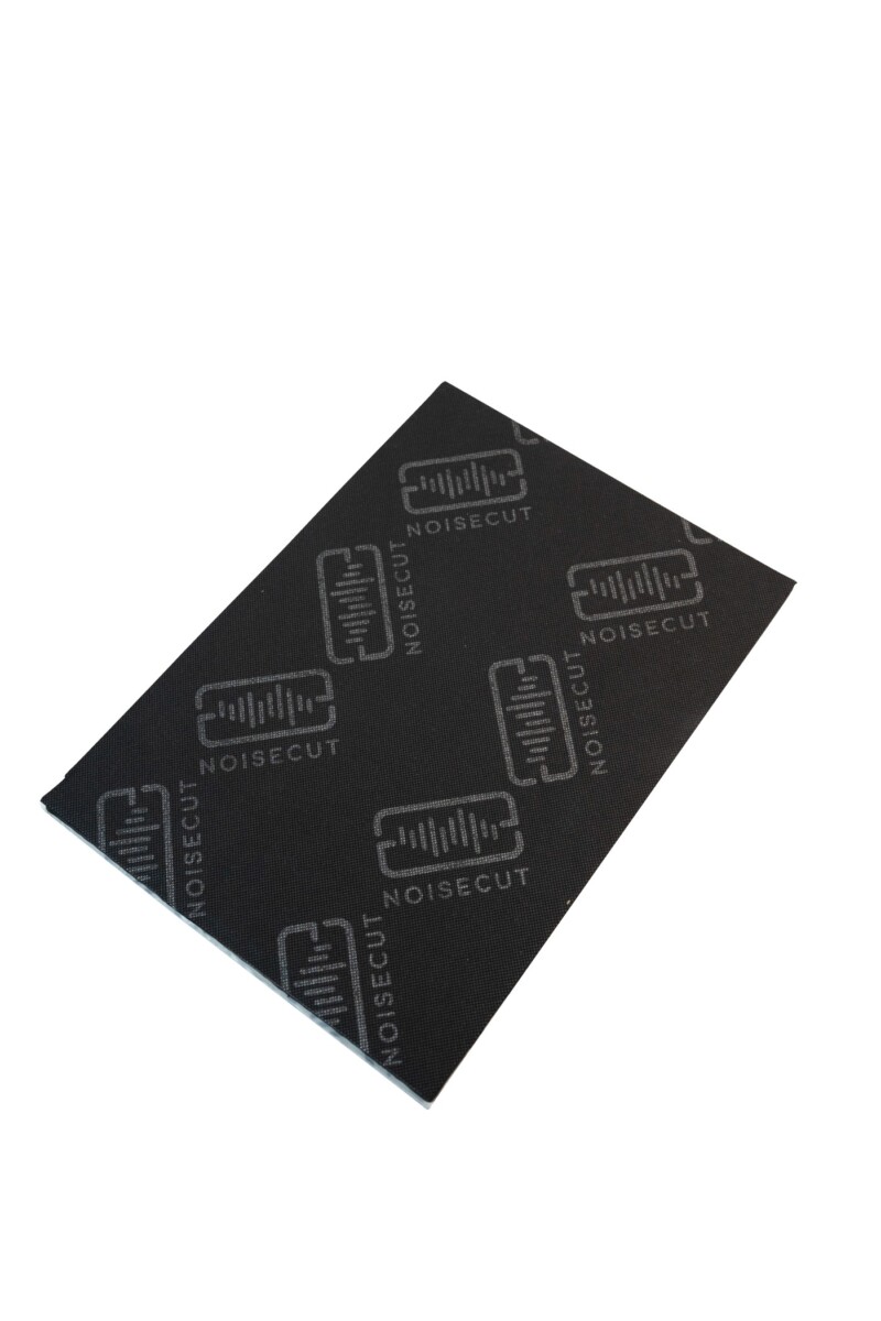 NOISECUT MultiLayer 4IN1 500x700mm 6,5mm zdjecie NOISECUT MultiLayer 4IN1 500x700mm 6,5mm