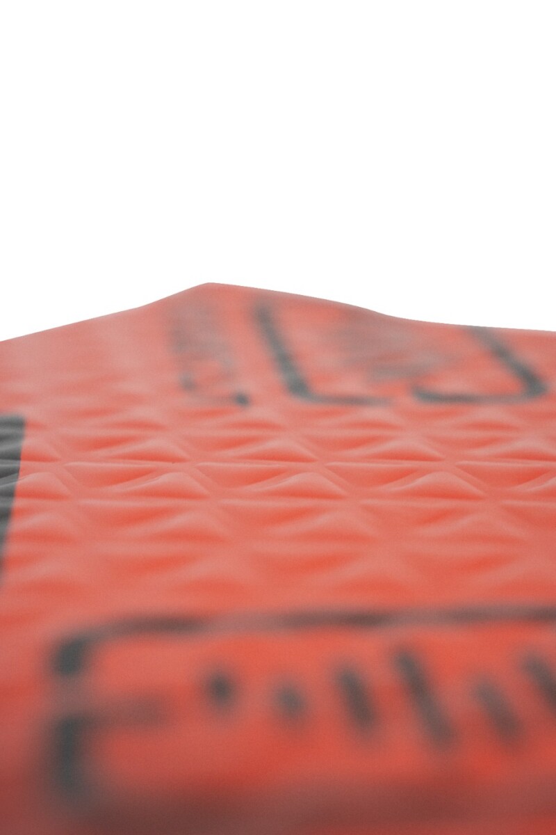 NOISECUT RED 500x350mm 2,2mm zdjecie 6 NOISECUT RED 500x350mm 2,2mm zdjęcie 5