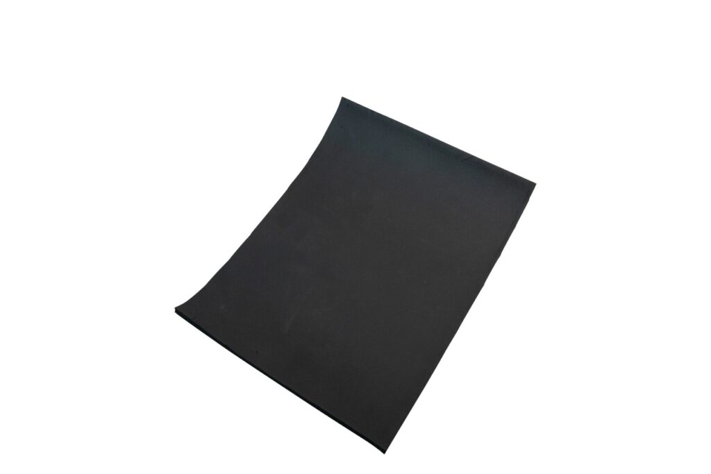 NOISECUT RUBBER FOAM 500x700mm 10mm