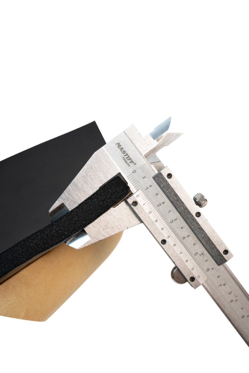 NOISECUT RUBBER FOAM 500x700mm 10mm zdjecie 4 NOISECUT RUBBER FOAM 500x700mm 10mm zdjęcie 3