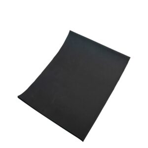 NOISECUT RUBBER FOAM 500x700mm 6mm