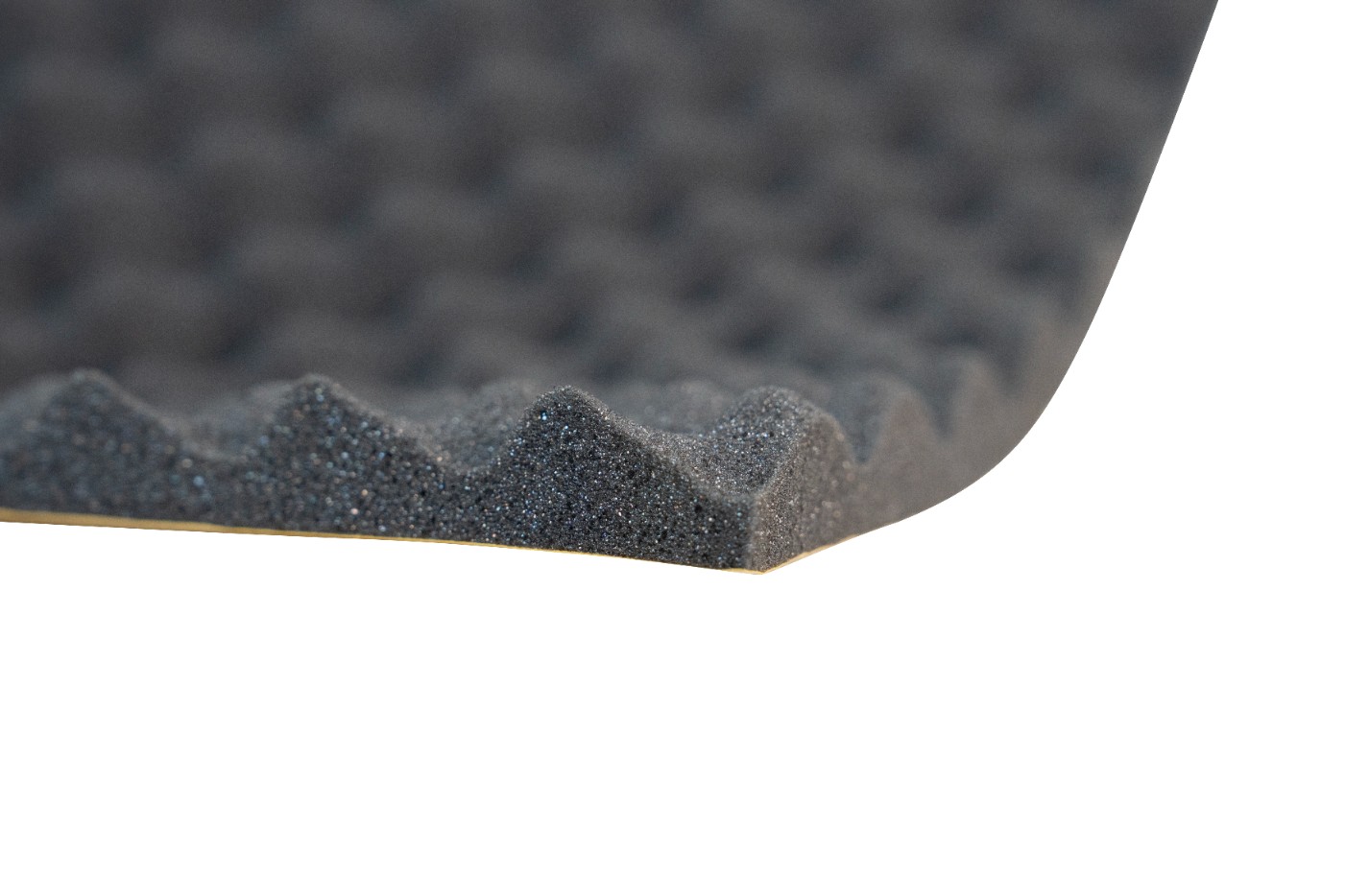 NOISECUT SilentFoam 500x700mm 15mm zdjecie 2 NOISECUT SilentFoam 500x700mm 15mm zdjęcie 1