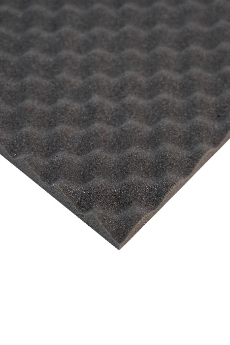 NOISECUT SilentFoam 500x700mm 15mm zdjecie 6 NOISECUT SilentFoam 500x700mm 15mm zdjęcie 5