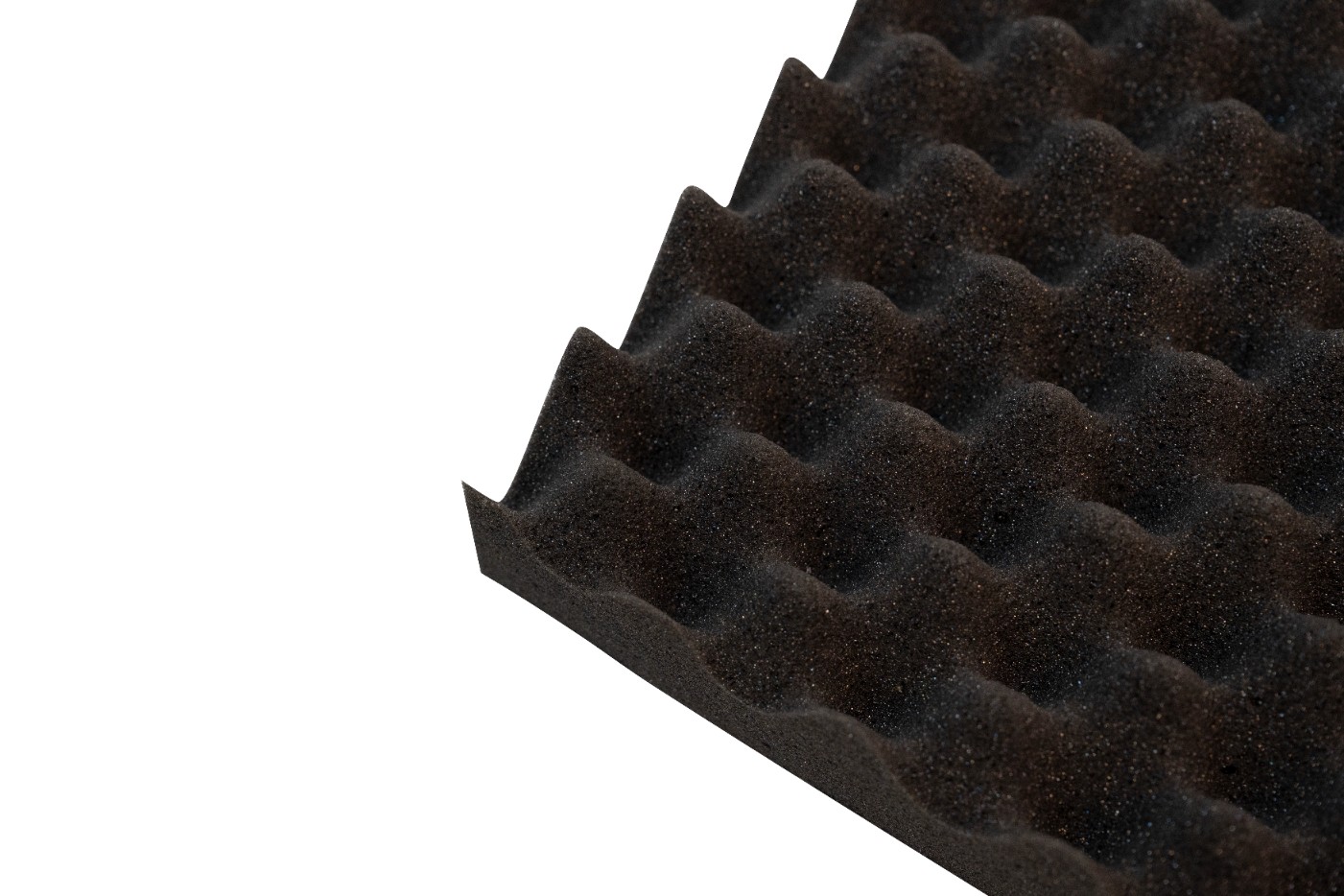 NOISECUT SilentFoam 500x700mm 35mm zdjecie 4 NOISECUT SilentFoam 500x700mm 35mm zdjęcie 3