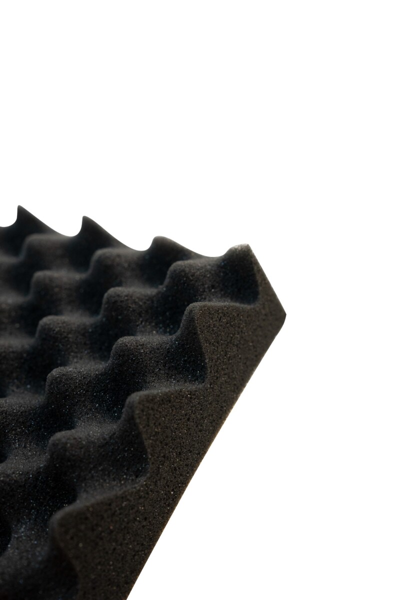 NOISECUT SilentFoam 500x700mm 35mm zdjecie 5 NOISECUT SilentFoam 500x700mm 35mm zdjęcie 4