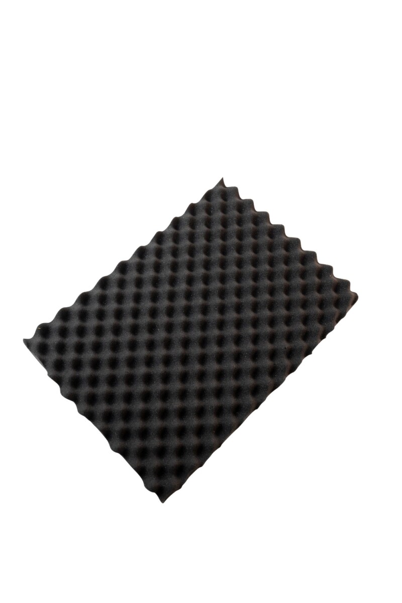 NOISECUT SilentFoam 500x700mm 35mm zdjecie NOISECUT SilentFoam 500x700mm 35mm