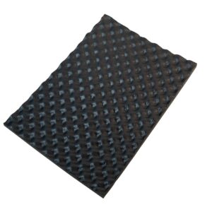 NOISECUT SilentFoam Latex 500x700mm 15mm