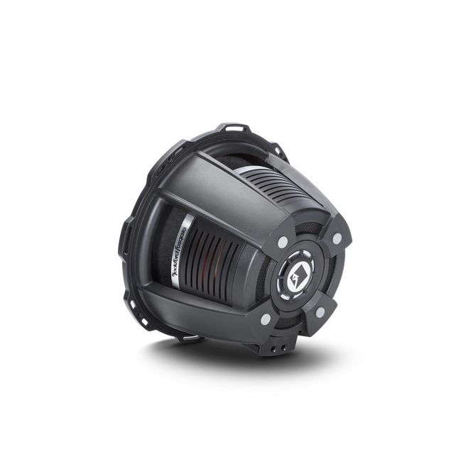 ROCKFORD FOSGATE POWER T1D4-12" zdjecie 2 ROCKFORD FOSGATE POWER T1D4-12" zdjęcie 1