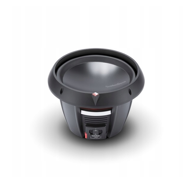 ROCKFORD FOSGATE POWER T1D4-12" zdjecie 3 ROCKFORD FOSGATE POWER T1D4-12" zdjęcie 2