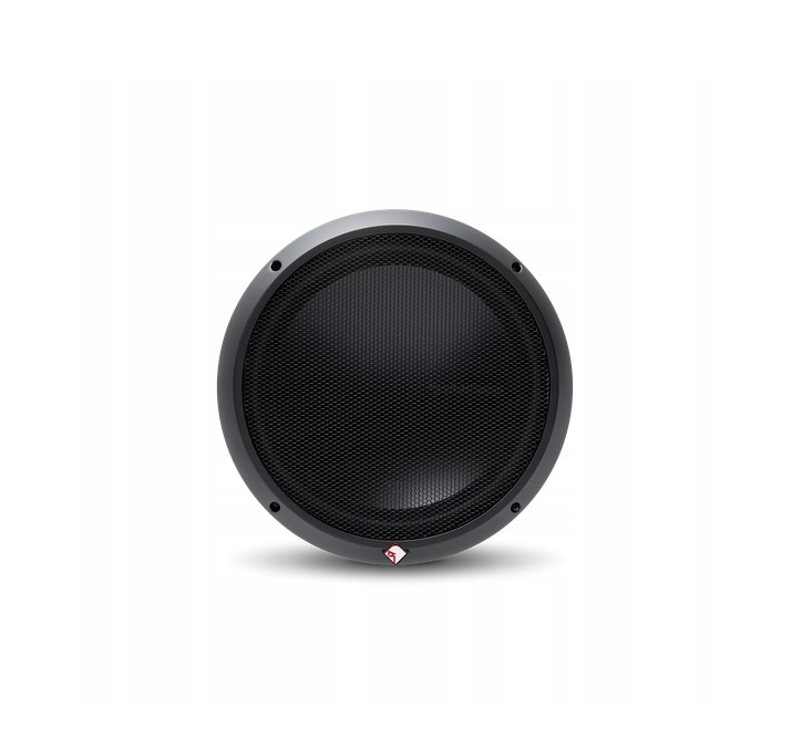 ROCKFORD FOSGATE POWER T1D4-12" zdjecie 4 ROCKFORD FOSGATE POWER T1D4-12" zdjęcie 3