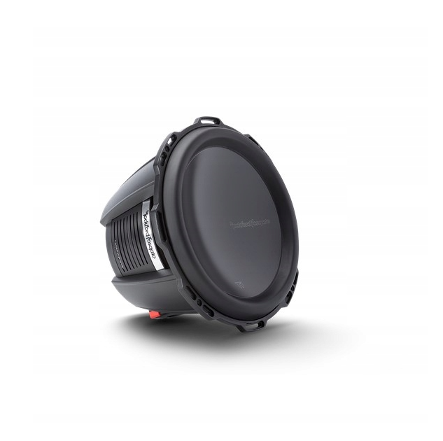 ROCKFORD FOSGATE POWER T1D4-12"