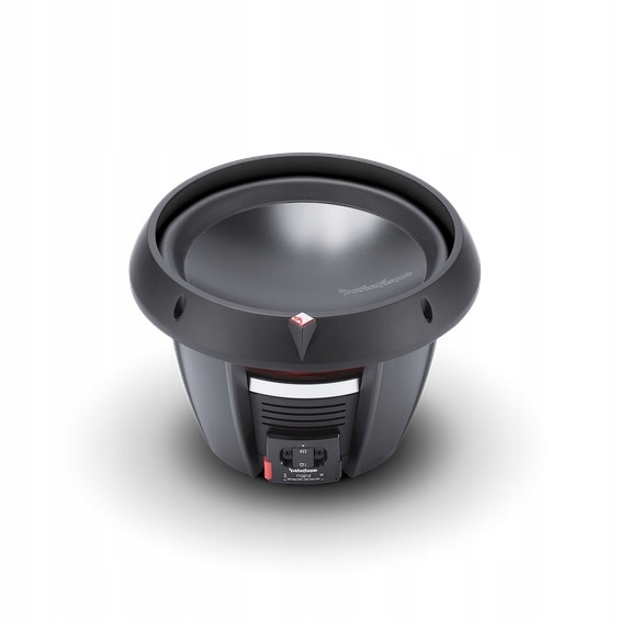 ROCKFORD FOSGATE PUNCH P2D2-10" zdjecie 4 ROCKFORD FOSGATE PUNCH P2D2-10" zdjęcie 3