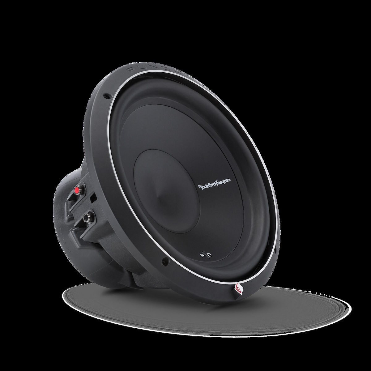 ROCKFORD FOSGATE PUNCH P2D4-12" zdjecie 2 ROCKFORD FOSGATE PUNCH P2D4-12" zdjęcie 1