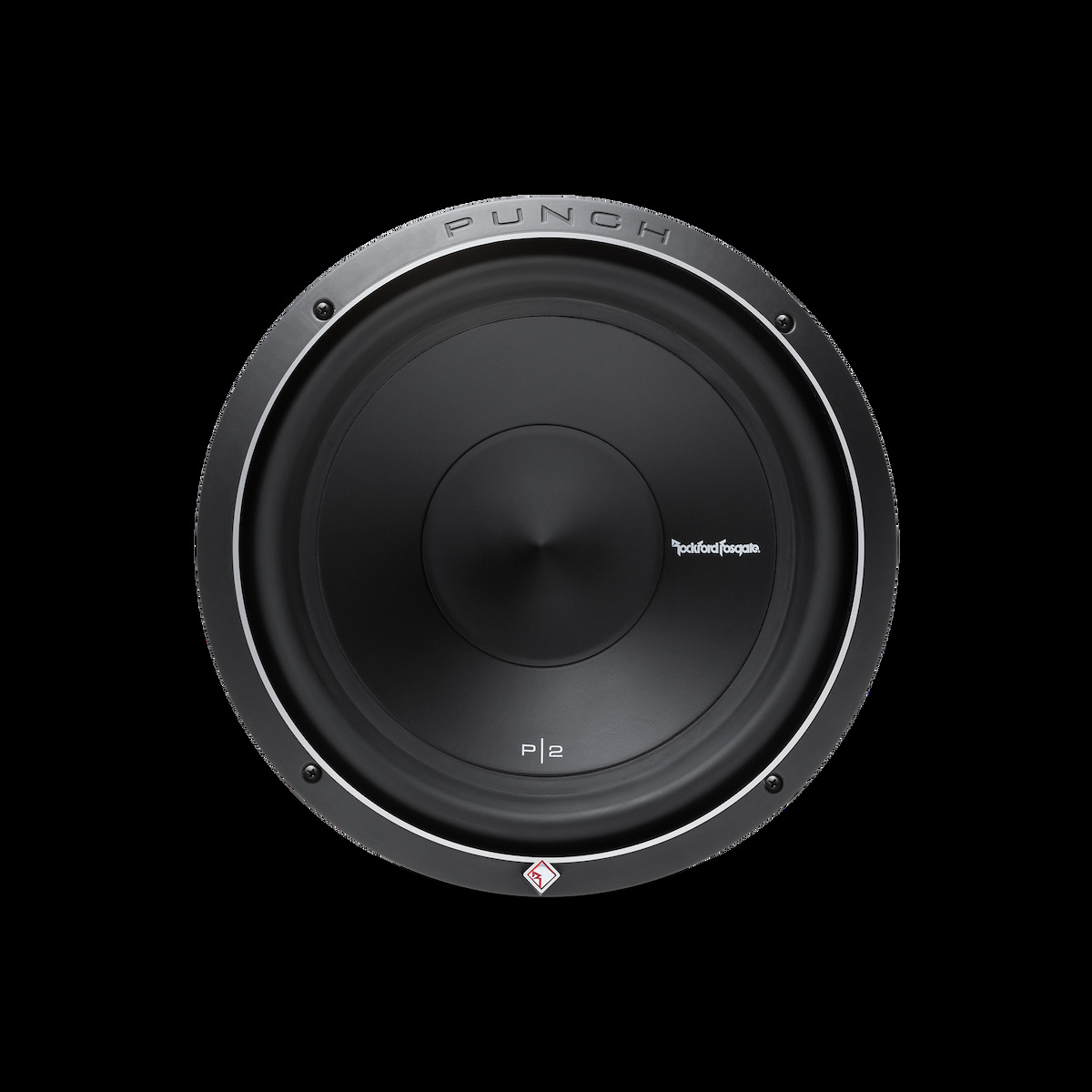 ROCKFORD FOSGATE PUNCH P2D4-12" zdjecie ROCKFORD FOSGATE PUNCH P2D4-12"
