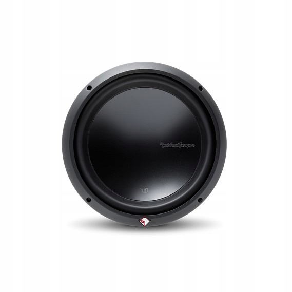 ROCKFORD FOSGATE PUNCH P3D4-12" zdjecie 6 ROCKFORD FOSGATE PUNCH P3D4-12" zdjęcie 5