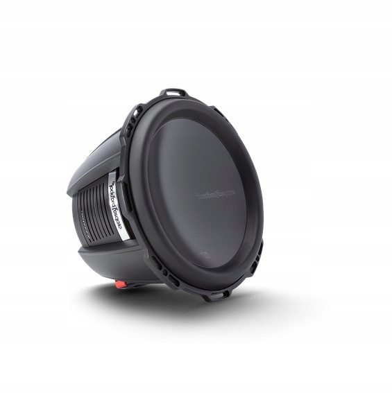 ROCKFORD FOSGATE PUNCH P3D4-12"