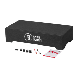 BASS HABIT Play PL2212SR