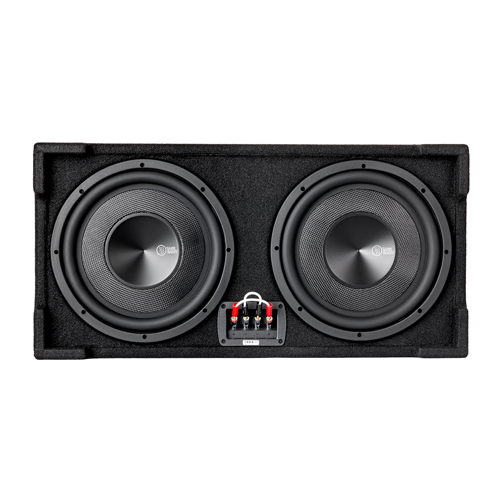 BASS HABIT Play PL2212SR zdjecie 2 BASS HABIT Play PL2212SR zdjęcie 1