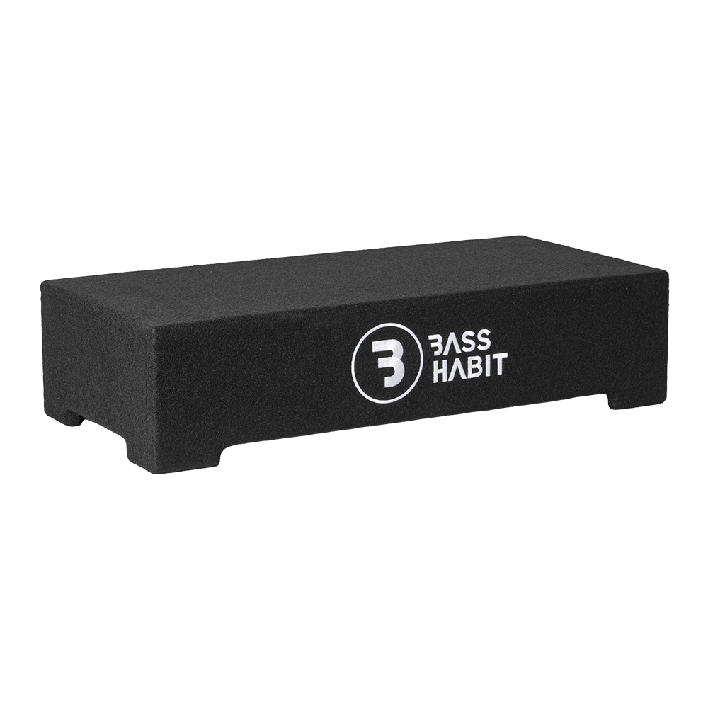 BASS HABIT Play PL2212SR zdjecie 4 BASS HABIT Play PL2212SR zdjęcie 3