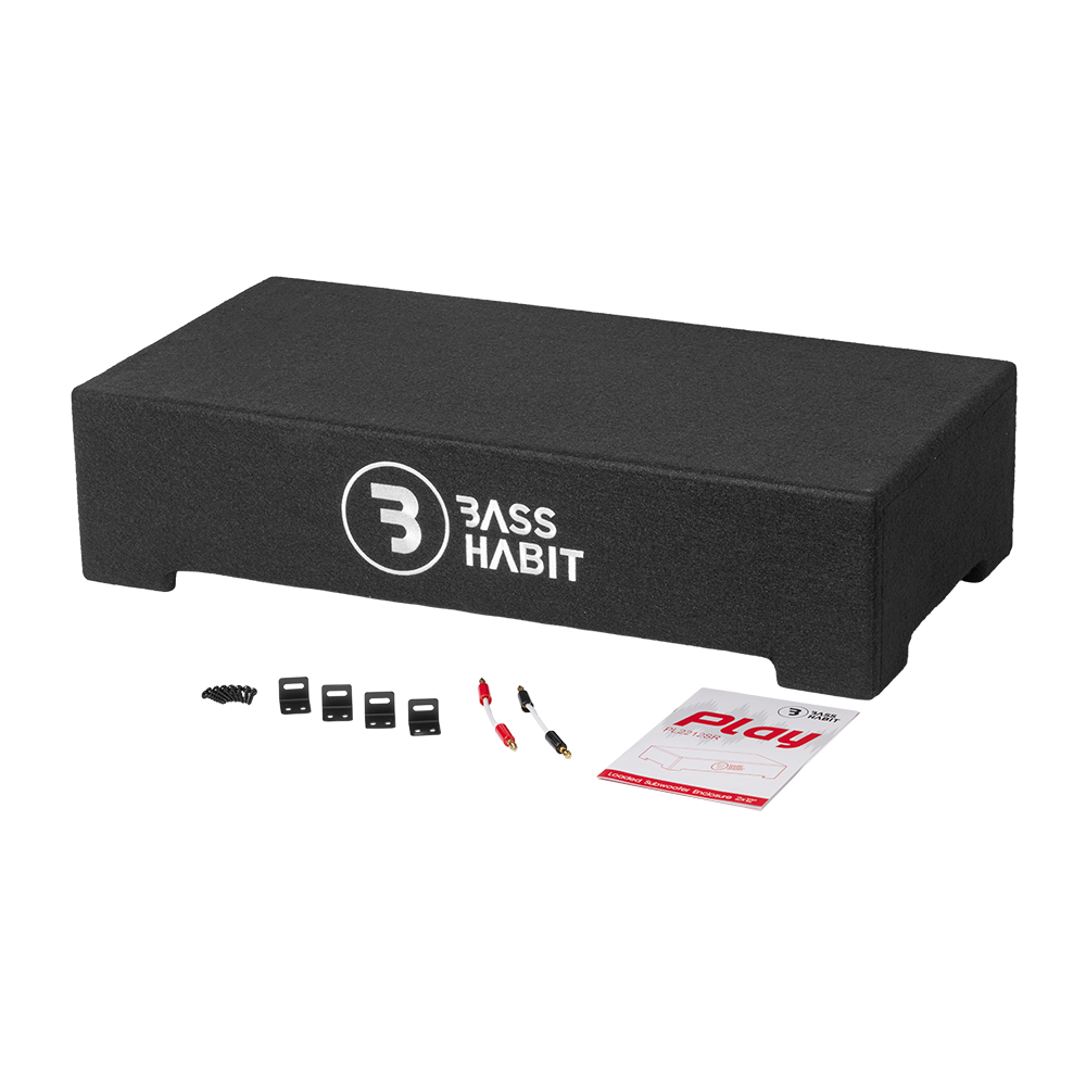 BASS HABIT Play PL2212SR zdjecie BASS HABIT Play PL2212SR