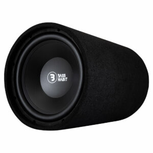 BASSHABIT PLAY P12S