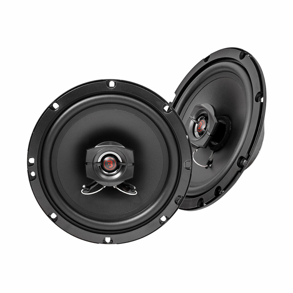 BASSHABIT REBEL R165