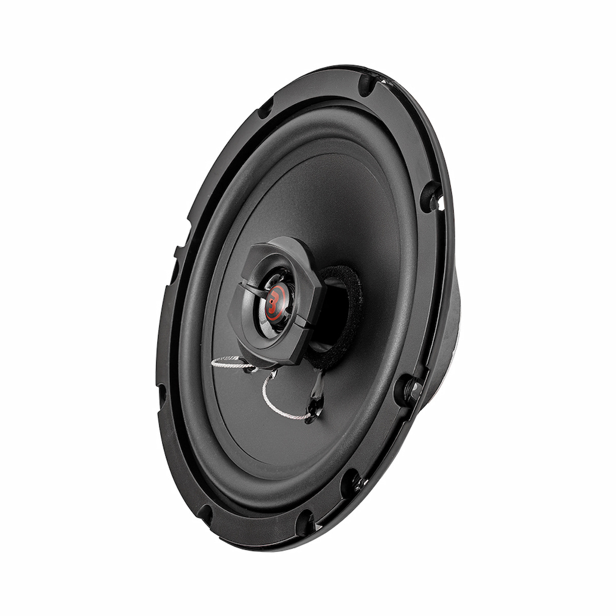 BASSHABIT REBEL R165 zdjecie 2 BASSHABIT REBEL R165 zdjęcie 1