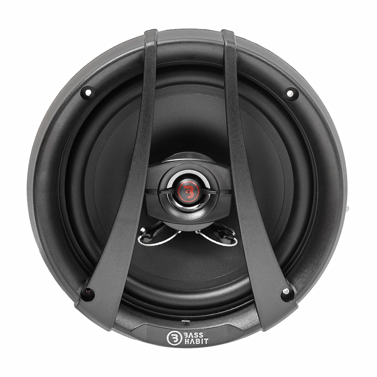 BASSHABIT REBEL R165 zdjecie 4 BASSHABIT REBEL R165 zdjęcie 3