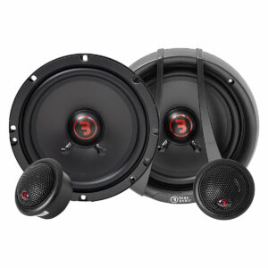 BASSHABIT REBEL R165C
