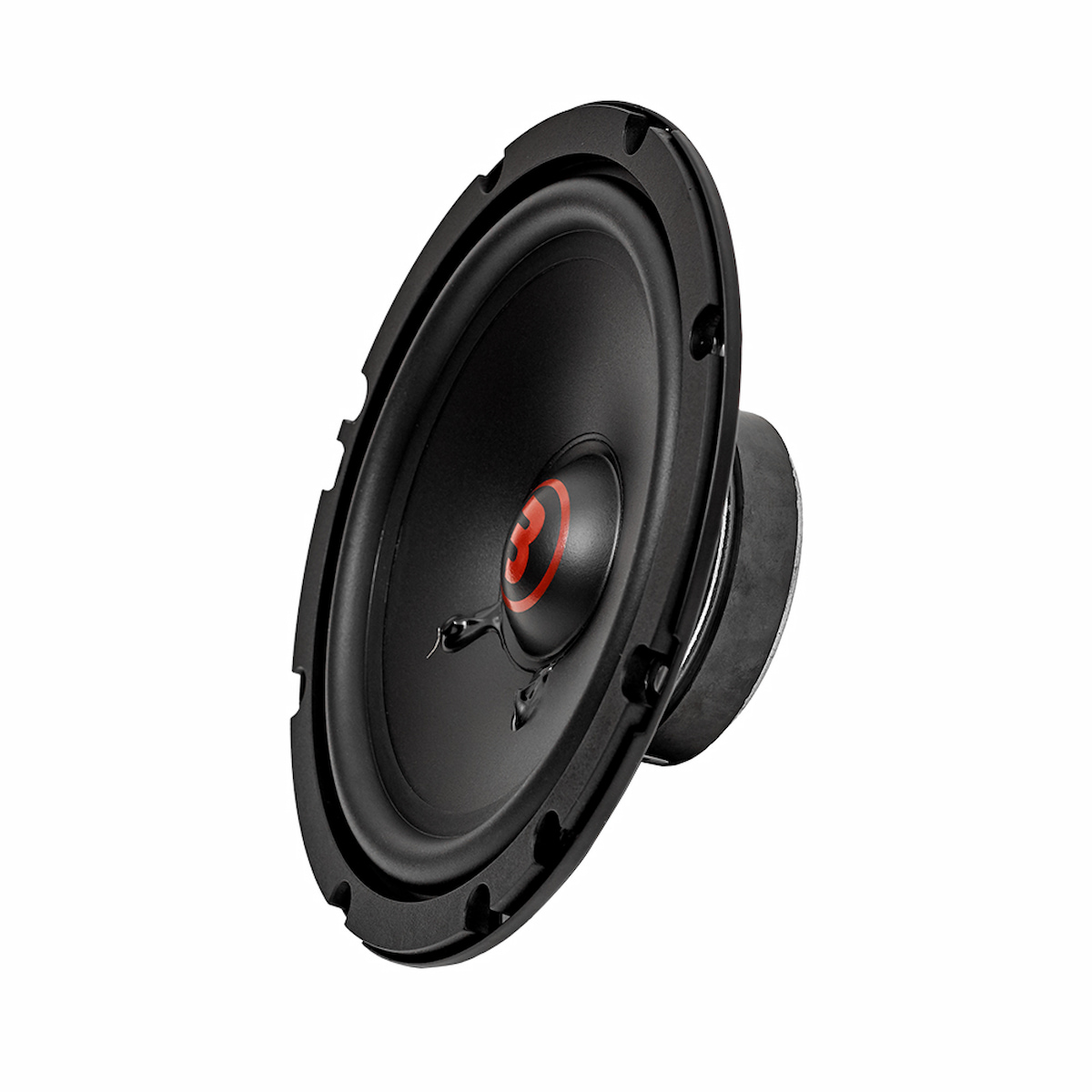 BASSHABIT REBEL R165C zdjecie 2 BASSHABIT REBEL R165C zdjęcie 1