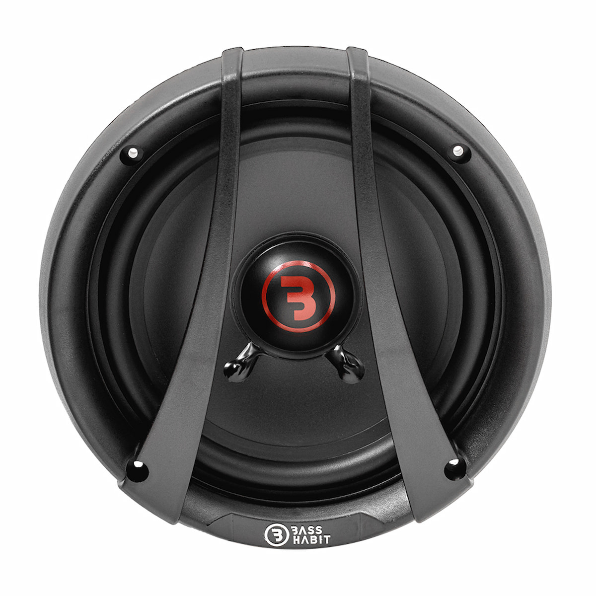 BASSHABIT REBEL R165C zdjecie 4 BASSHABIT REBEL R165C zdjęcie 3