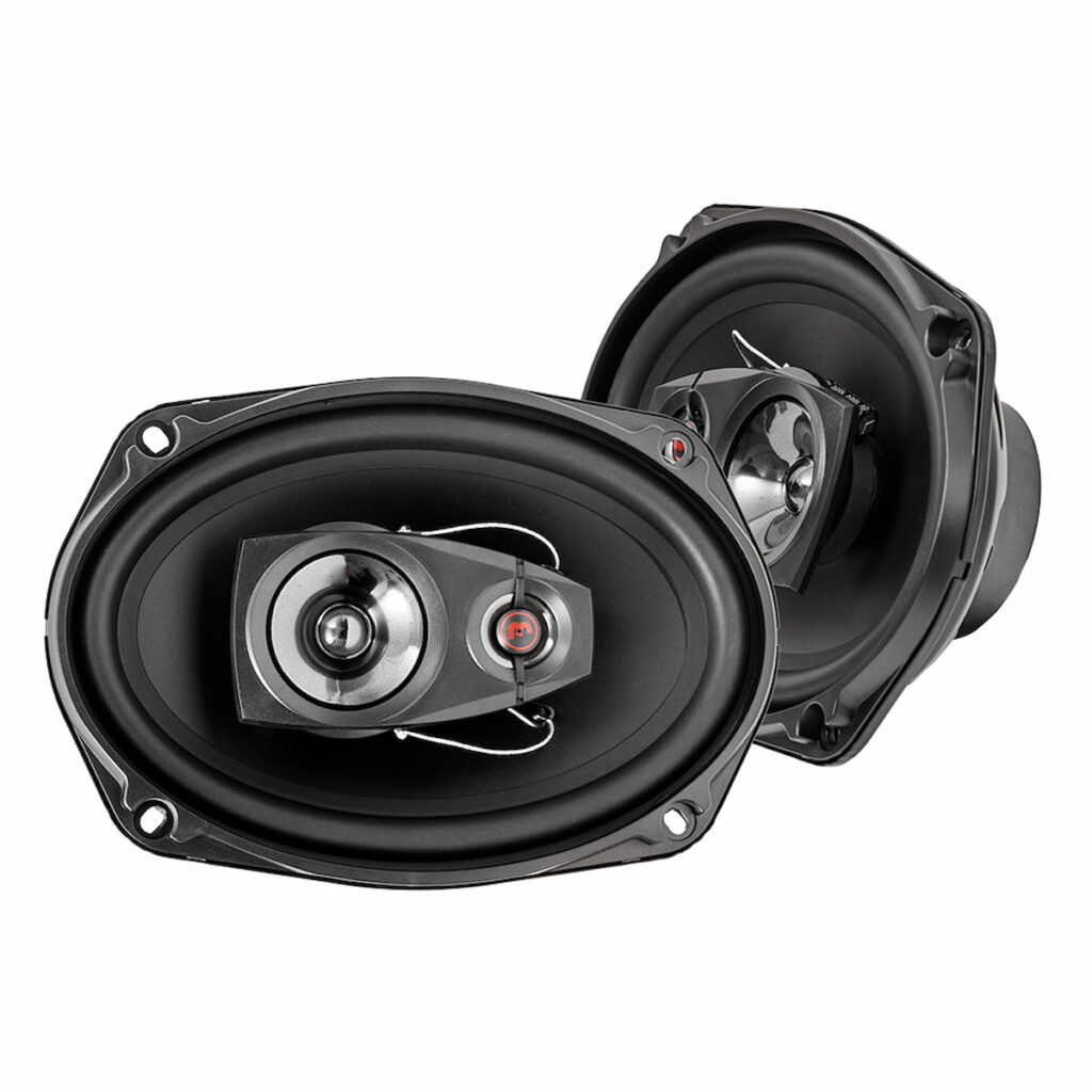BASSHABIT REBEL R690