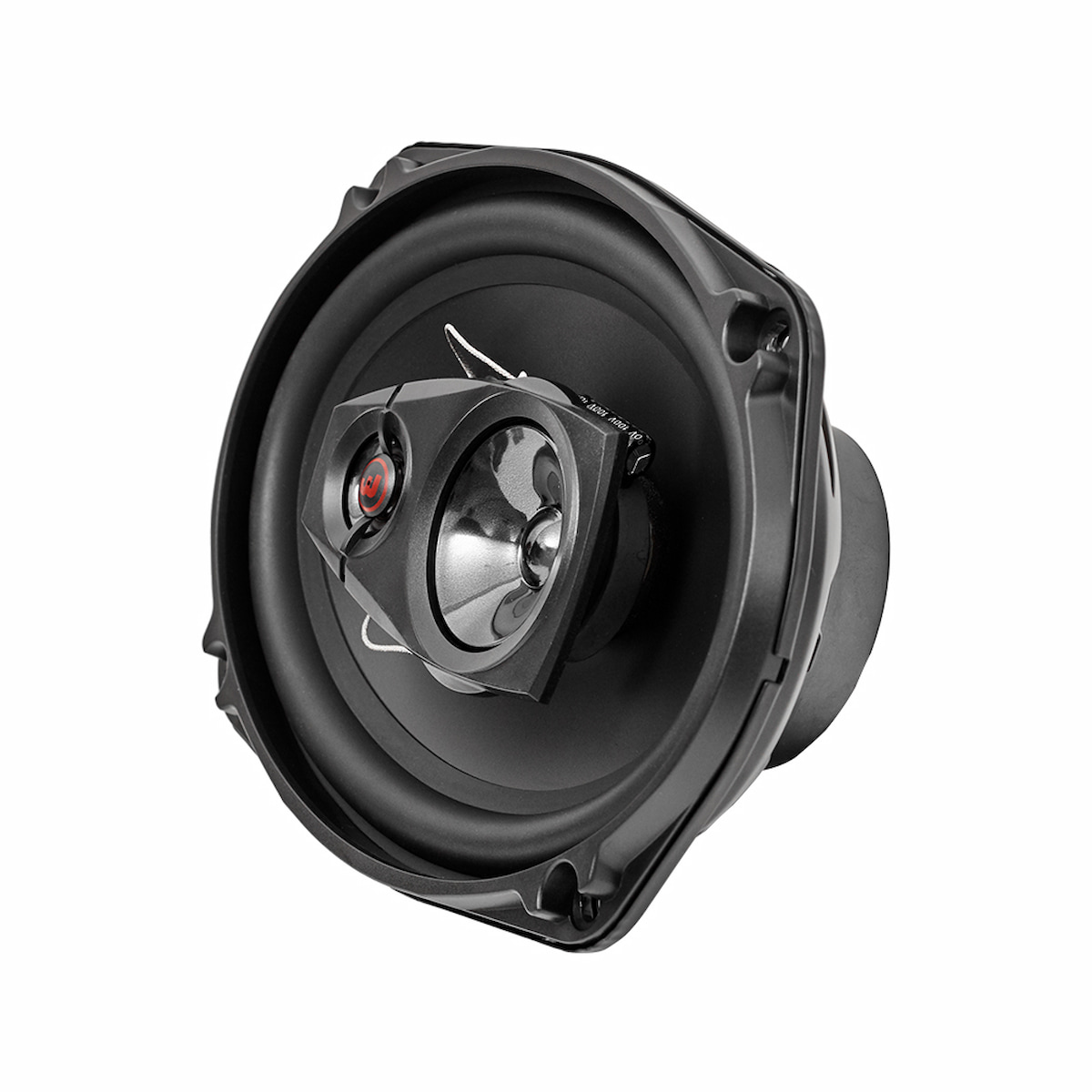 BASSHABIT REBEL R690 zdjecie 2 BASSHABIT REBEL R690 zdjęcie 1