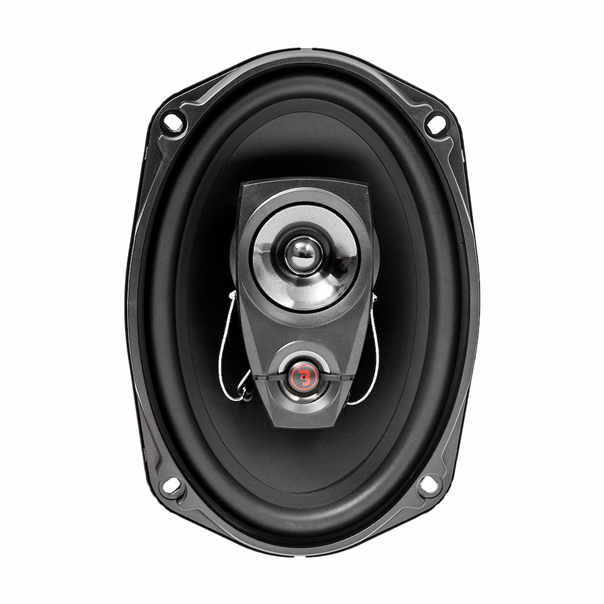 BASSHABIT REBEL R690 zdjecie 3 BASSHABIT REBEL R690 zdjęcie 2