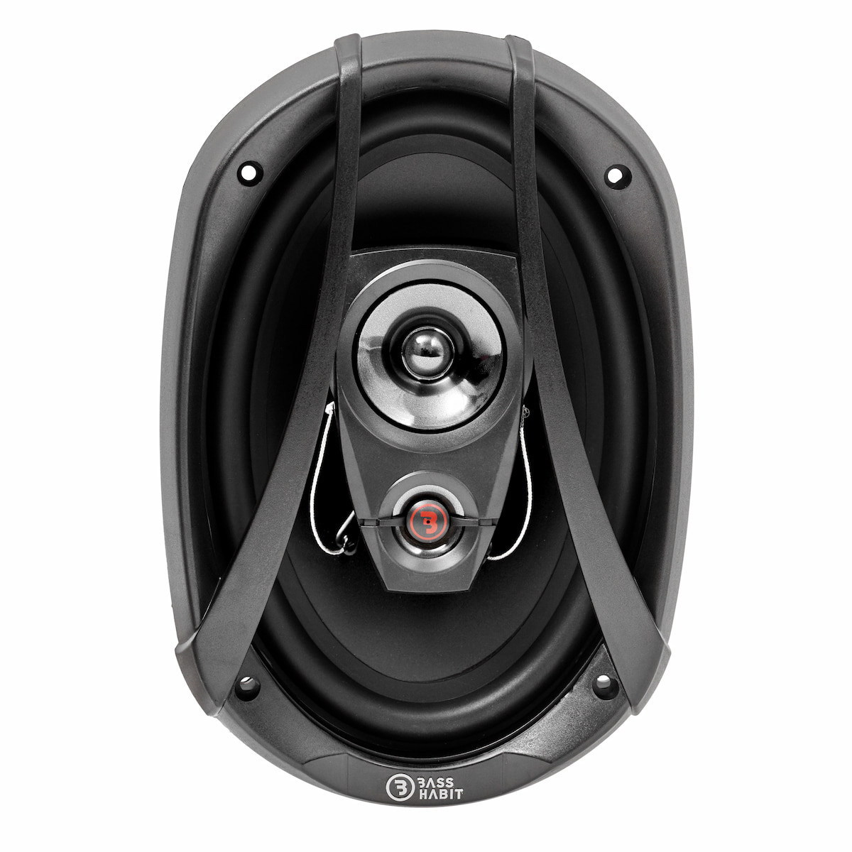 BASSHABIT REBEL R690 zdjecie 4 BASSHABIT REBEL R690 zdjęcie 3