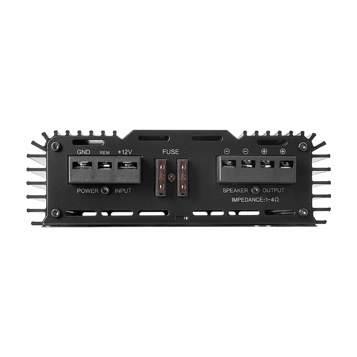 BASSHABIT REBEL RA1200W – Monoblok Klasy D 600W RMS / 1200W MAX zdjecie 4 BASSHABIT REBEL RA1200W – Monoblok Klasy D 600W RMS / 1200W MAX zdjęcie 3