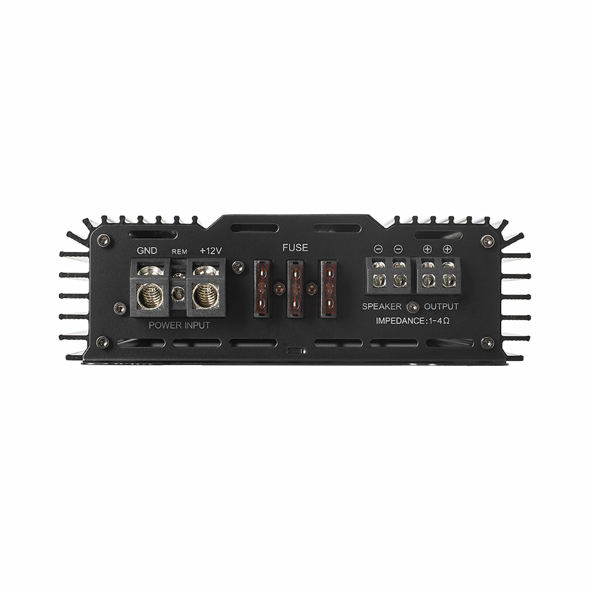 BassHabit Rebel RA2000W – Monoblok Klasy D 1000W RMS / 2000W MAX zdjecie 4 BassHabit Rebel RA2000W – Monoblok Klasy D 1000W RMS / 2000W MAX zdjęcie 3