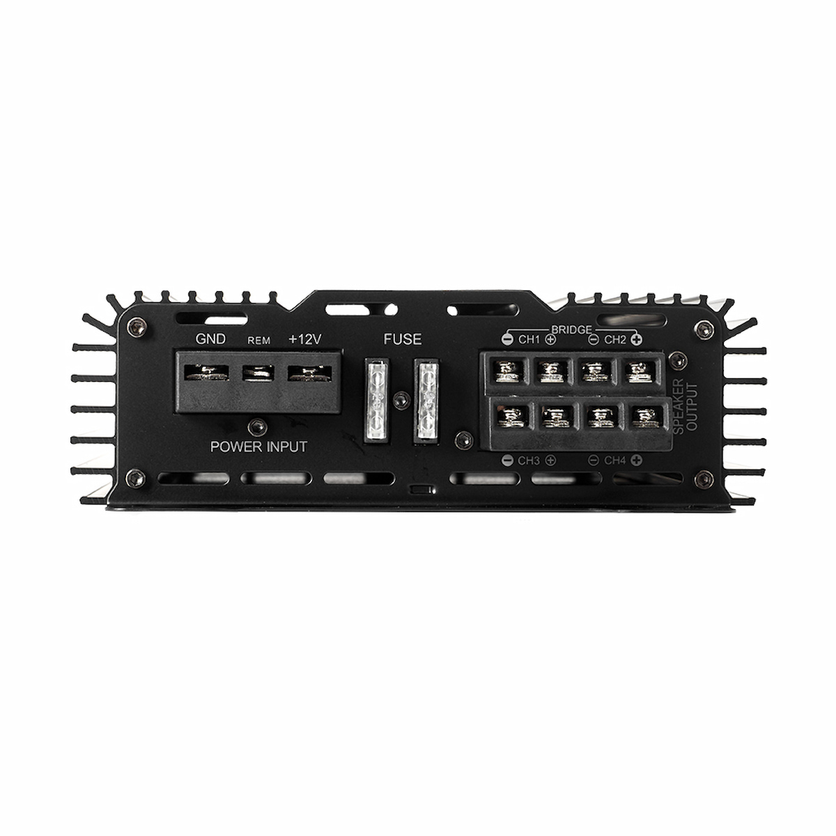 BASSHABIT REBEL RA800W zdjecie 5 BASSHABIT REBEL RA800W zdjęcie 4