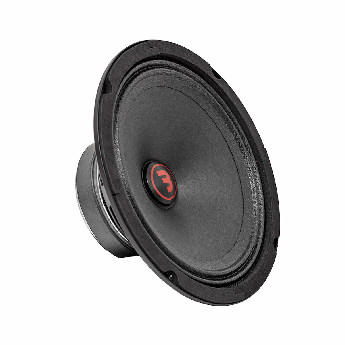 BASSHABIT REBEL SR165M zdjecie 2 BASSHABIT REBEL SR165M zdjęcie 1