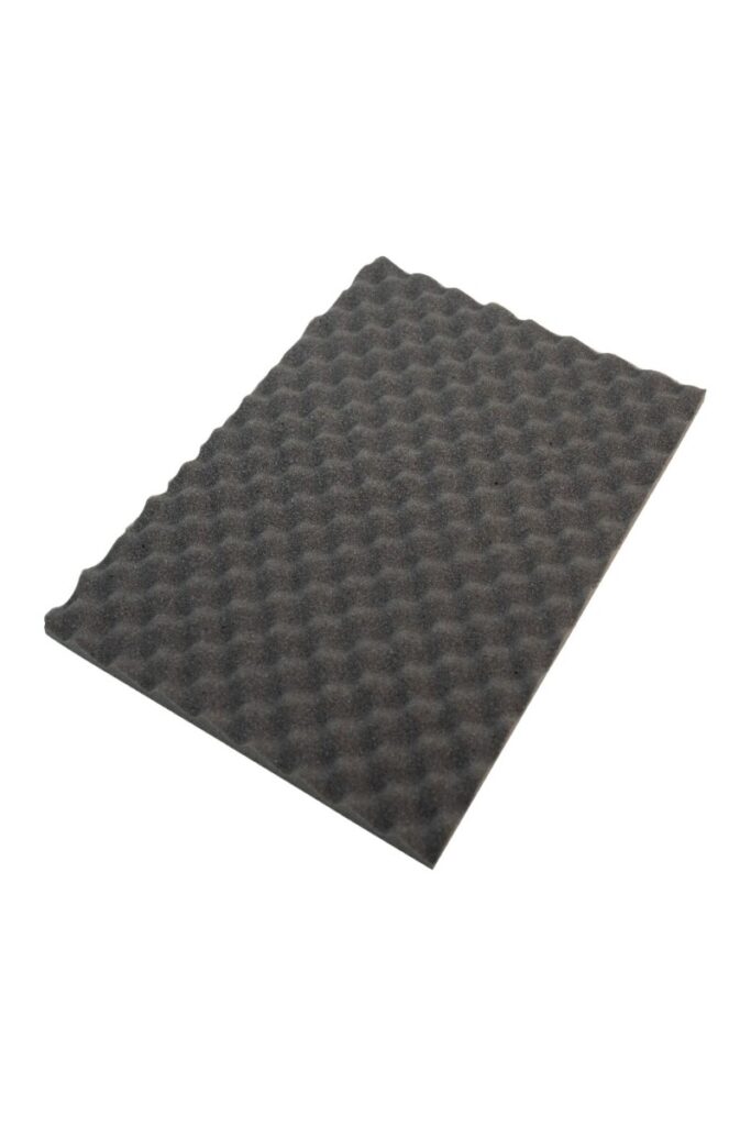 NOISECUT SilentFoam 500x350mm 15mm
