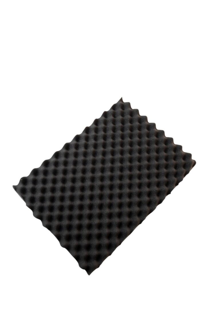 Strona Główna zdjecie 28 NOISECUT SilentFoam 500x350mm 35mm