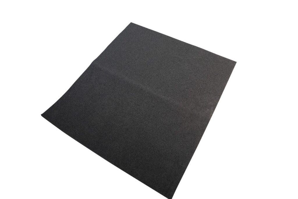 NOISECUT SilentFoam 500x350mm 6mm