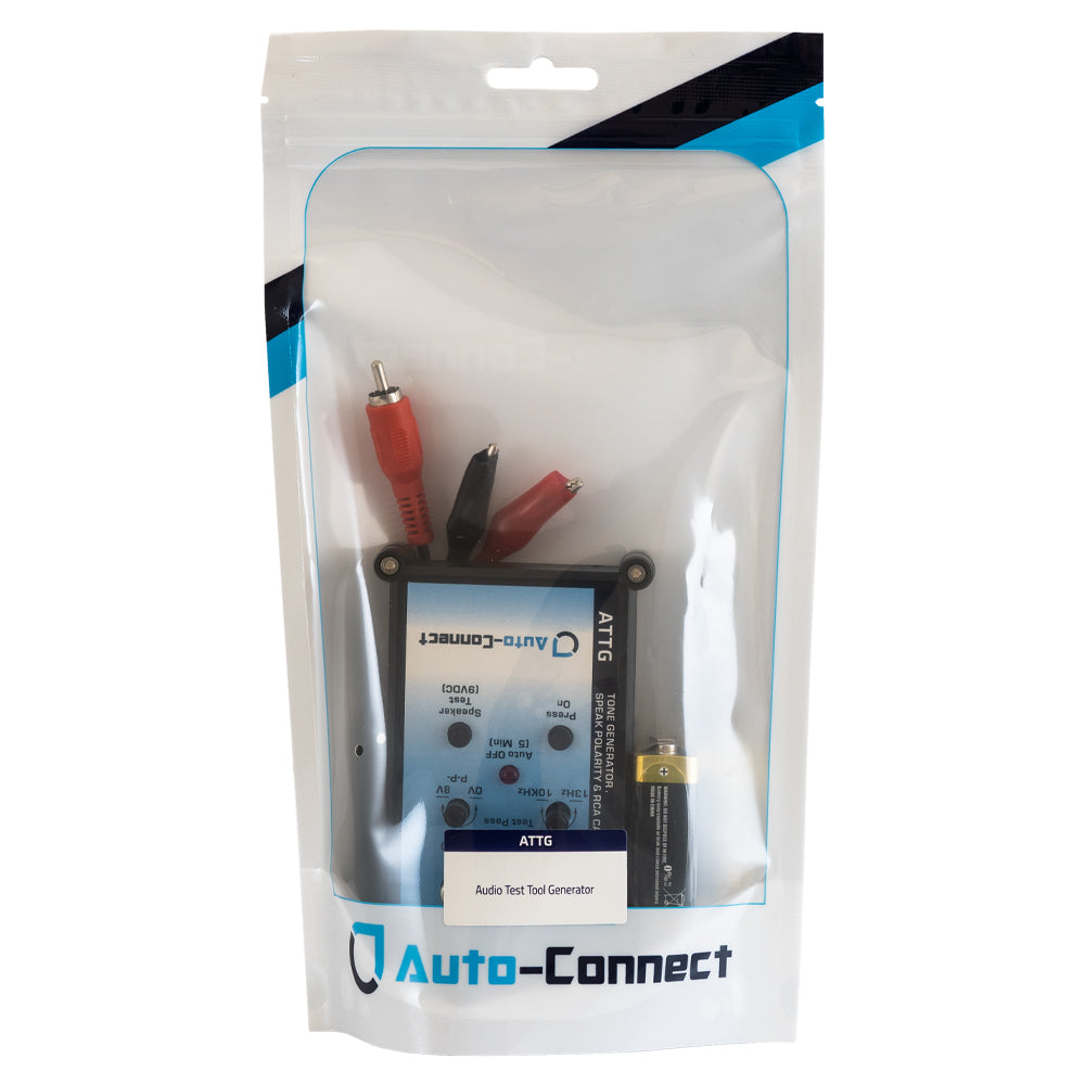 AutoConnect ATTG zdjecie 2 AutoConnect ATTG zdjęcie 1