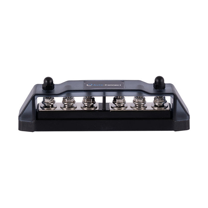 AutoConnect BBP3G3