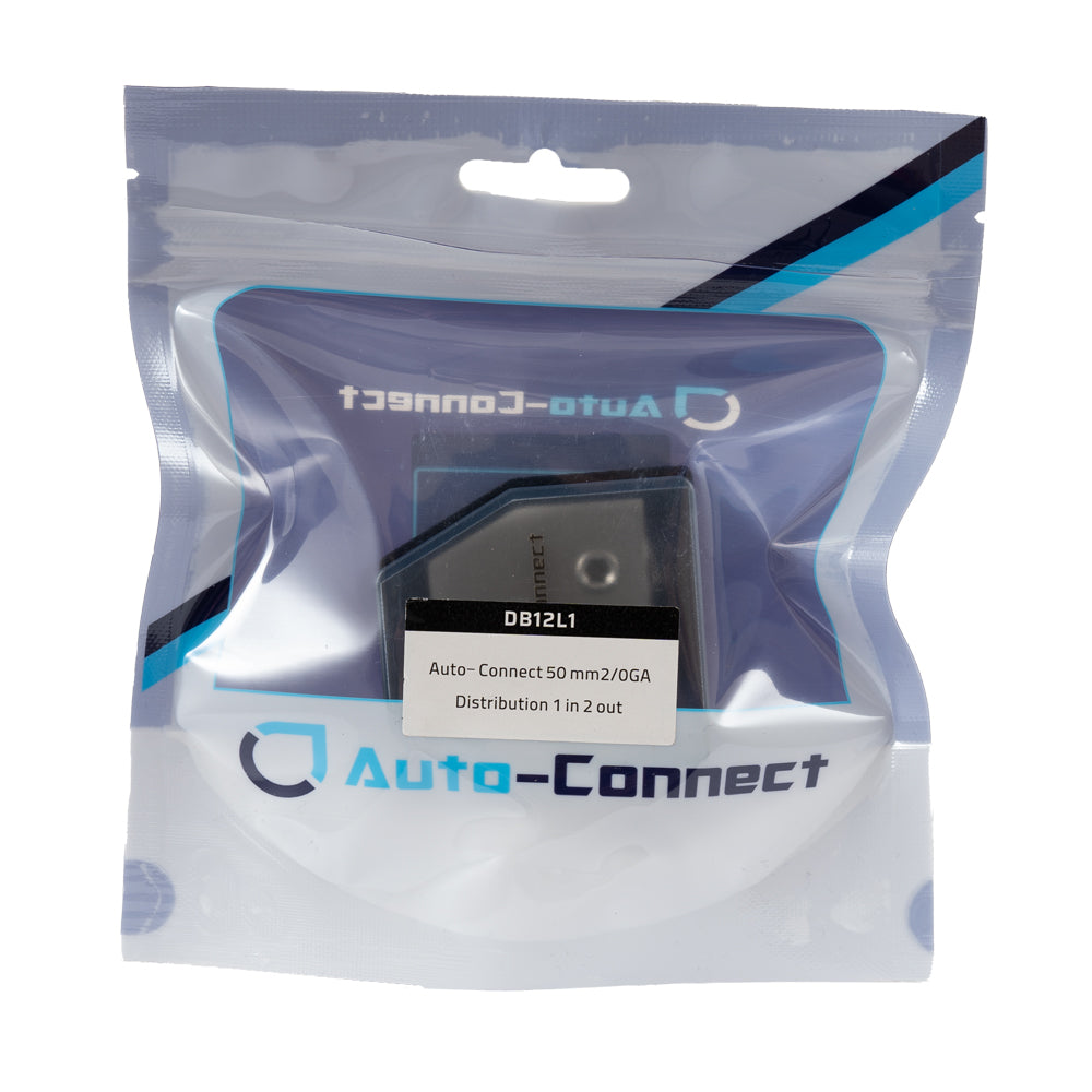AutoConnect DB12L1 zdjecie 4 AutoConnect DB12L1 zdjęcie 3