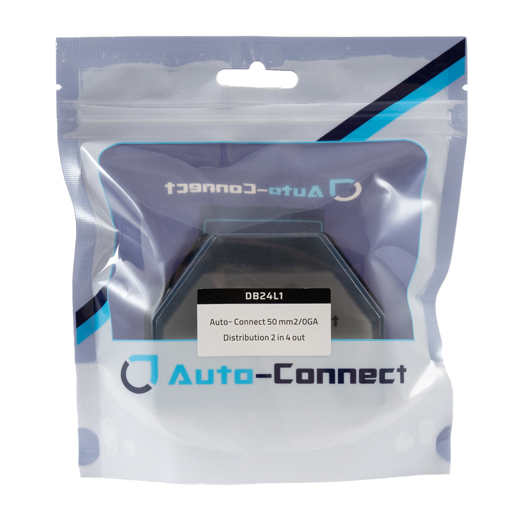 AutoConnect DB24L1 zdjecie 4 AutoConnect DB24L1 zdjęcie 3