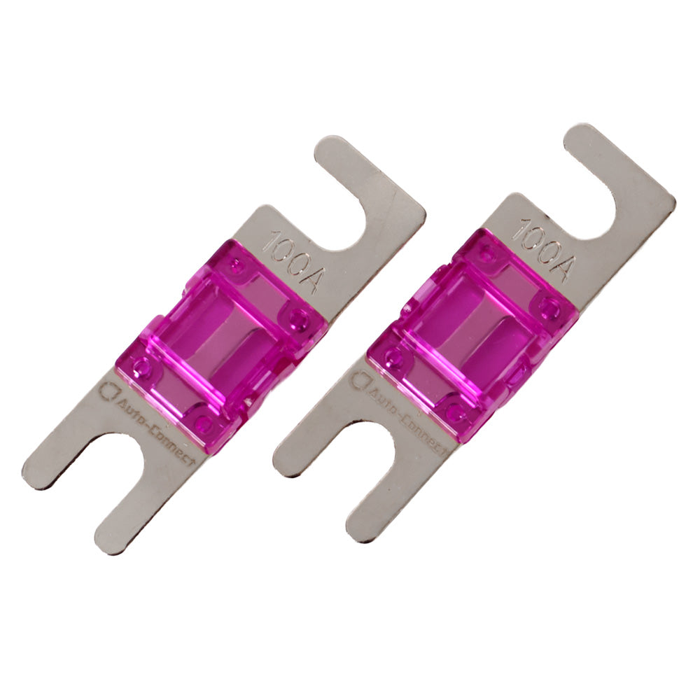 AutoConnect FAFS100A