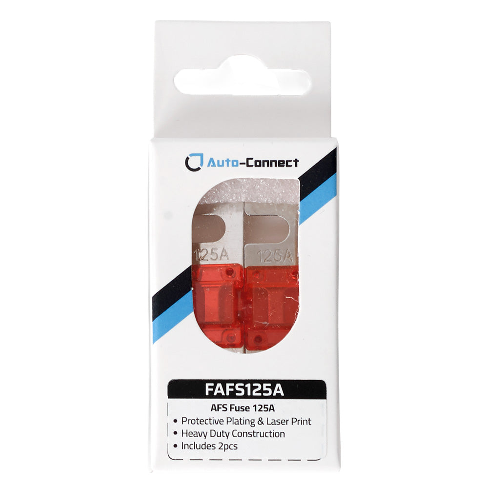 AutoConnect FAFS125A zdjecie 2 AutoConnect FAFS125A zdjęcie 1