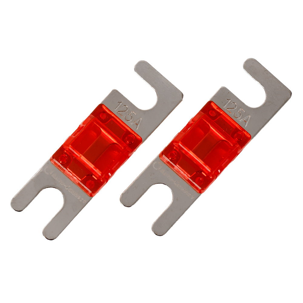 AutoConnect FAFS125A