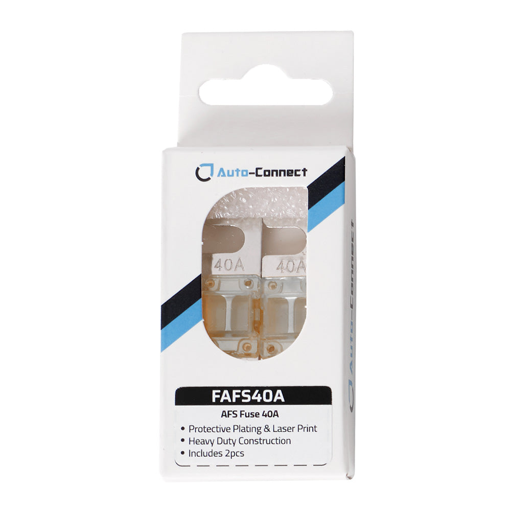 AutoConnect FAFS40A zdjecie 2 AutoConnect FAFS40A zdjęcie 1
